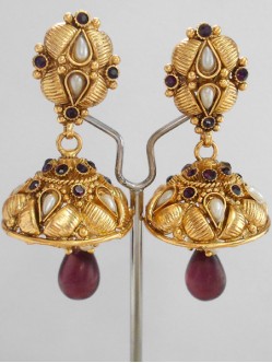 latest-earrings-2350PER19597